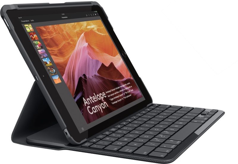 logitechslimfolio