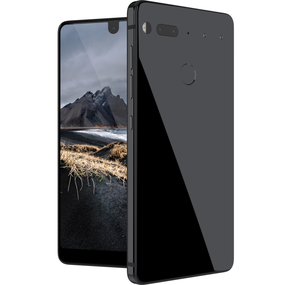 photo of Andy Rubin's Essential Shutting Down, Newton Mail Service Ending Too image
