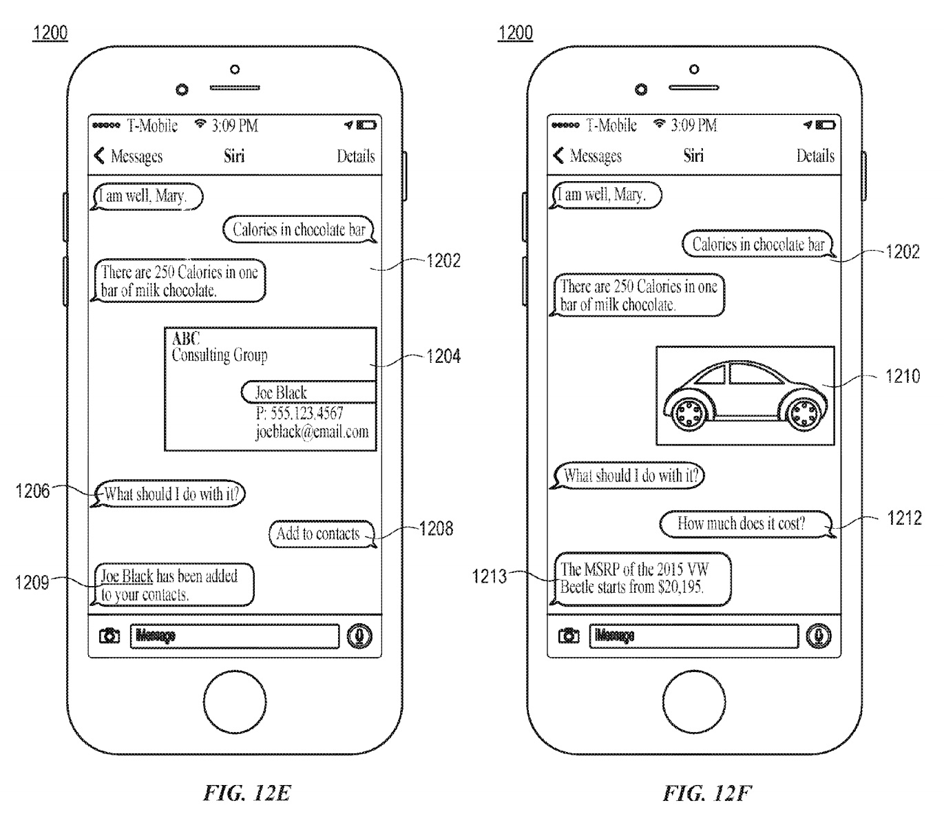 siri chatbot 6
