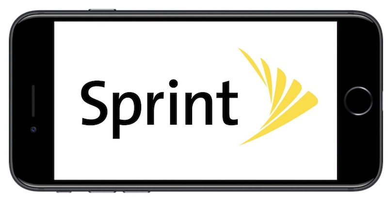 sprint 5g