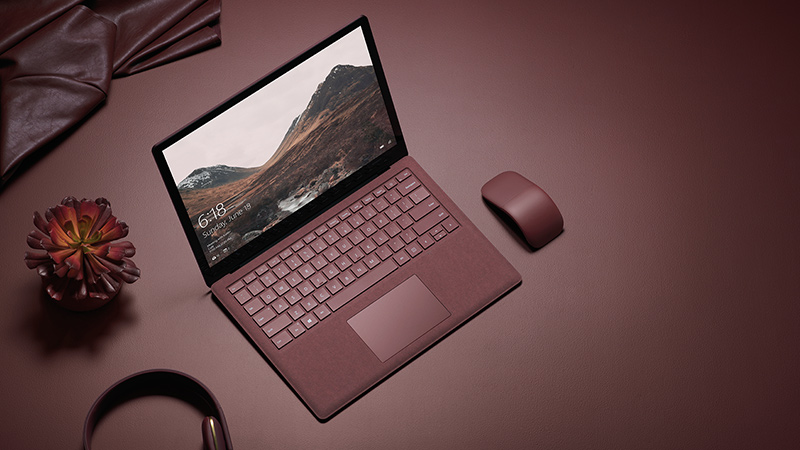 surface mouse 1