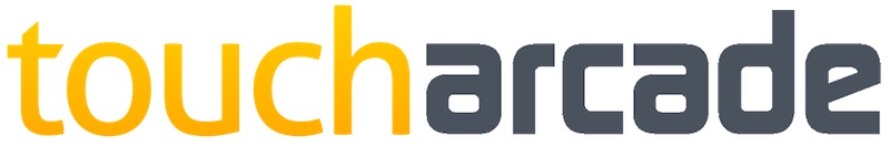 ta logo with purple text