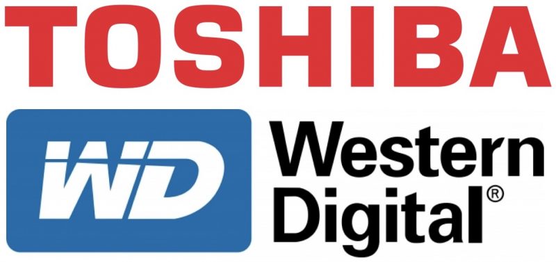 toshiba WD