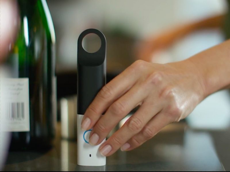 Amazon Dash Wand