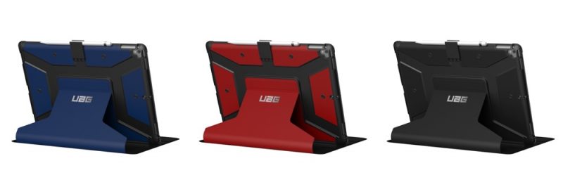 UAG iPad Pro cases