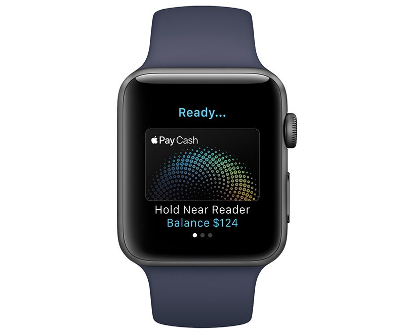 applewatchmessages