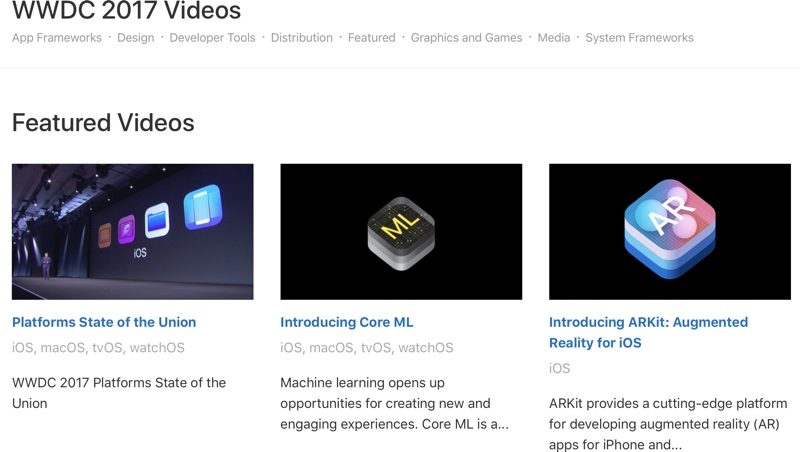 applewwdcvideos