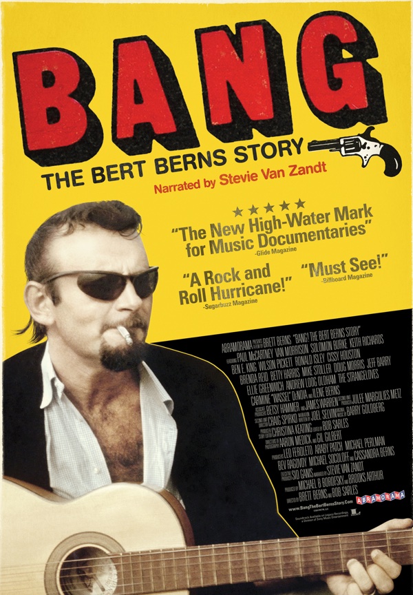 bangbertberns