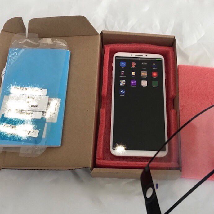 geskin iphone 8