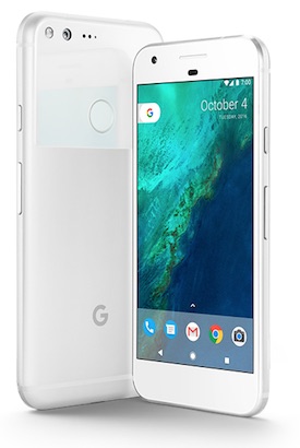 google pixel