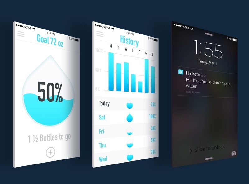 hidratesparkapp