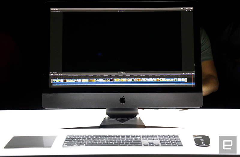imac pro