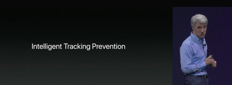 intelligent tracking prevention