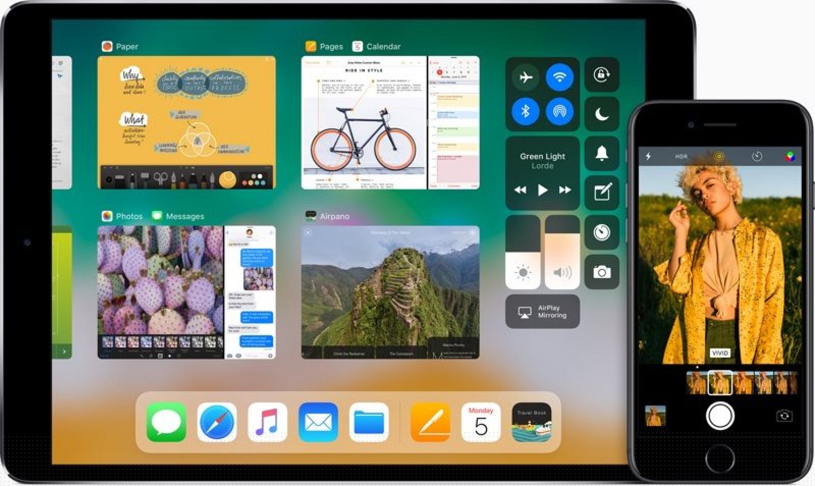 ios 11 beta