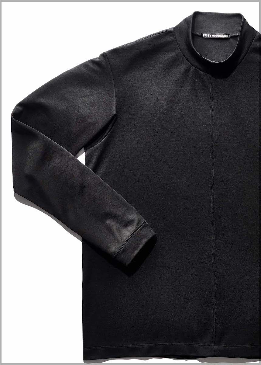 jobs new turtleneck
