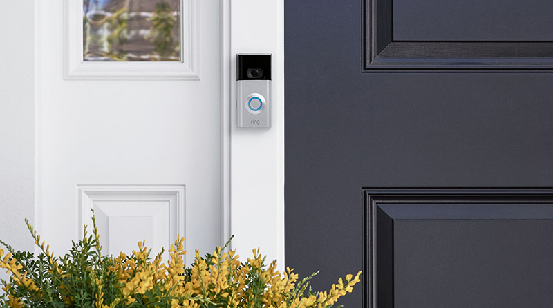 ring video doorbell 2