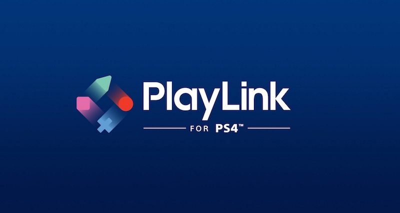 sony playlink