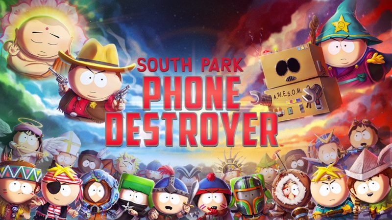 sp phone destroyer blog
