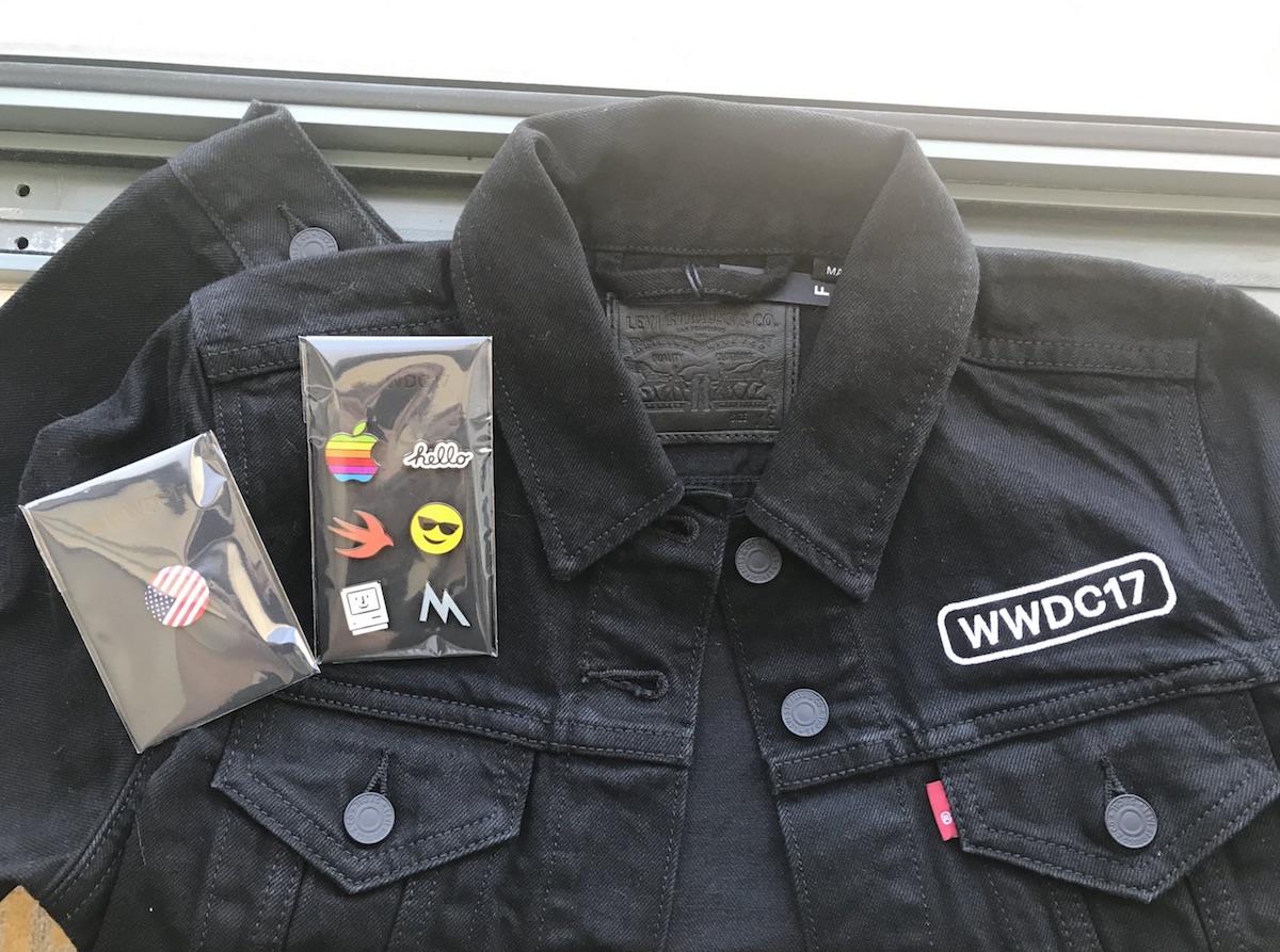 wwdc swag 1