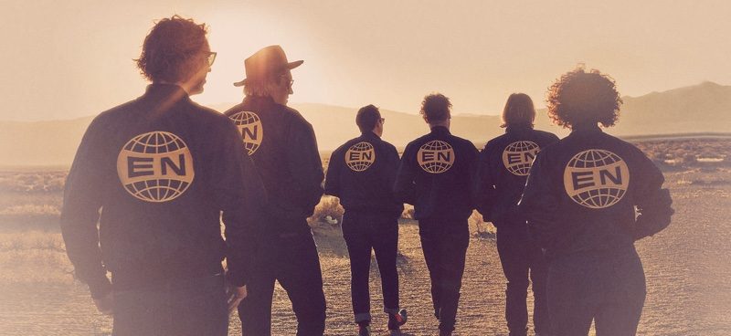 arcadefire