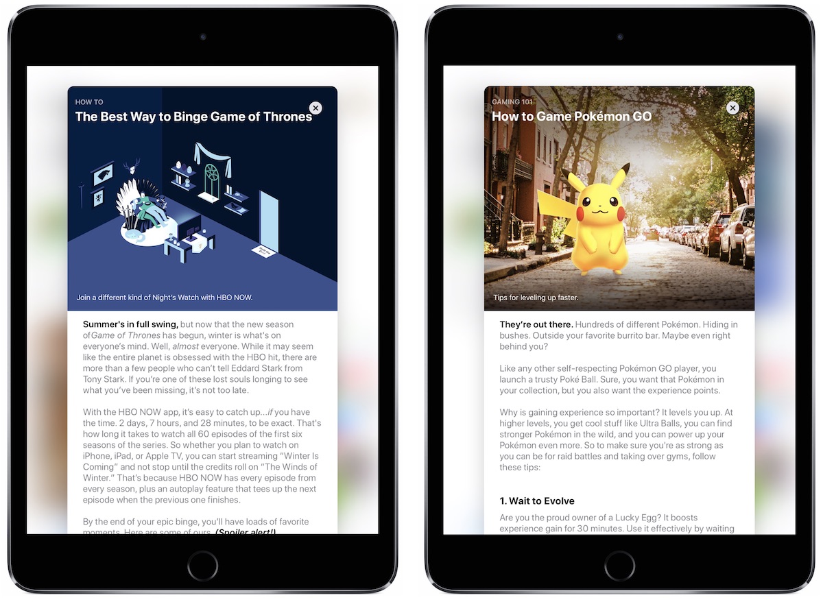 ios 11 app store 3