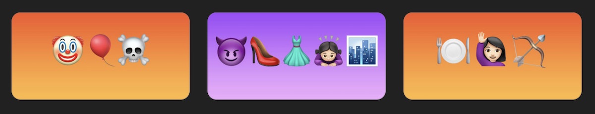 itunes emoji 2