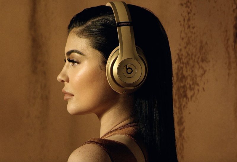 kyliejennerbalmain