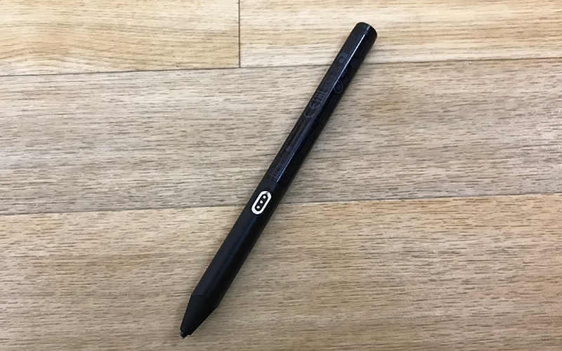 Wacom Bamboo Sketch Stylus Review Macrumors