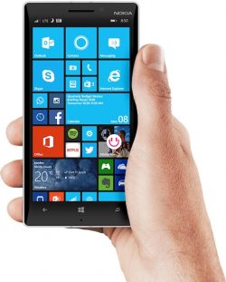 windows phone 8 1