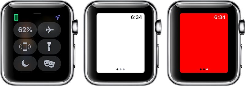 applewatchflashlightwatchos4