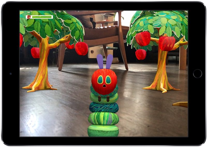 arkittheveryhungrycaterpillar