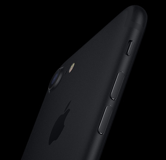 iphone 7 matte