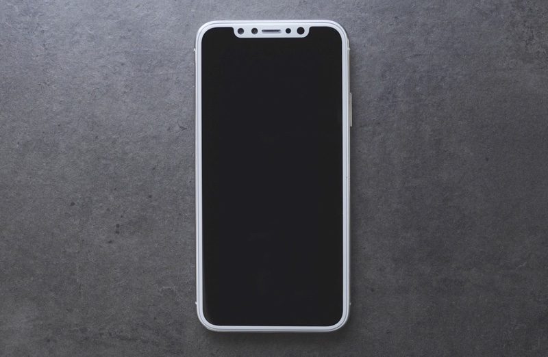 iphone8dummymodeldesign