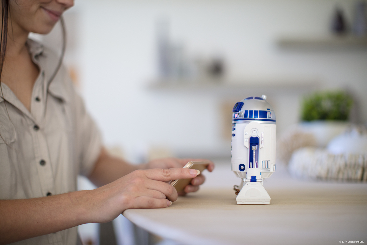 sphero star wars 1