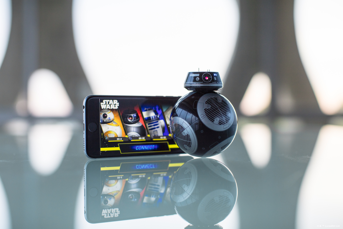 star wars sphero 2