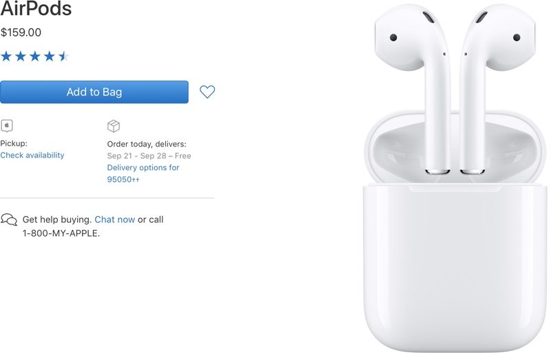 airpods1to2weeks