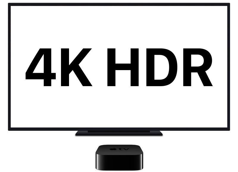 appletv4khdr