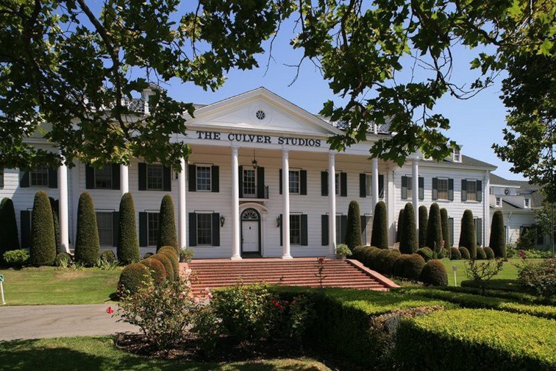 culver studios