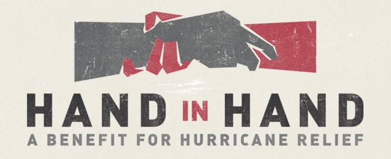 handinhandhurricanerelief