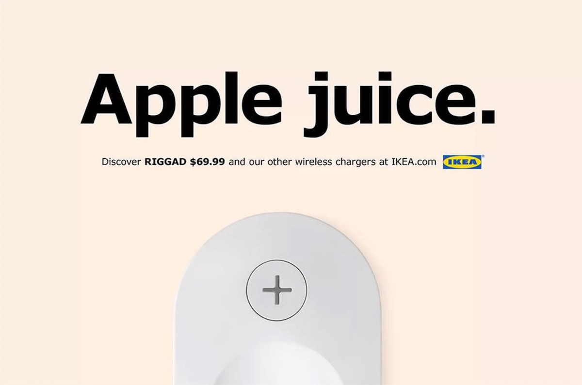 ikea apple ads 1