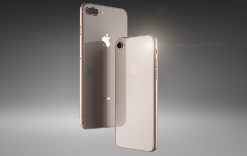 iphone8applead