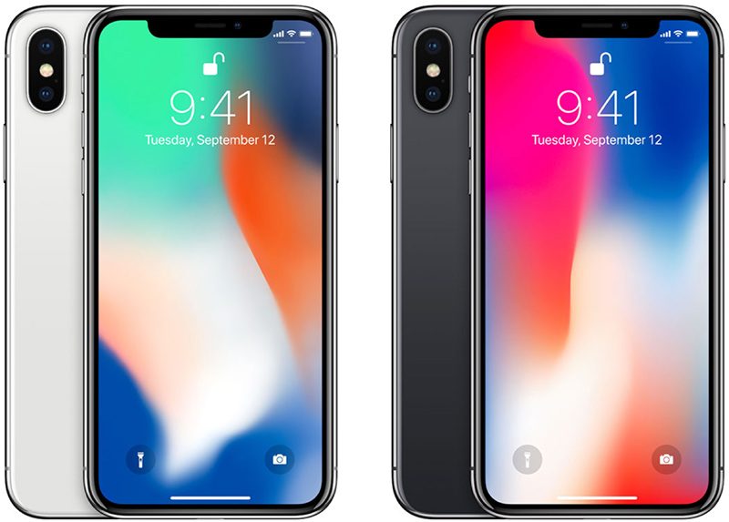 IPhone X Reviews Issues