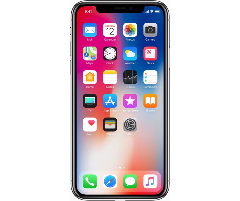 smartphone number locate app iPhone X