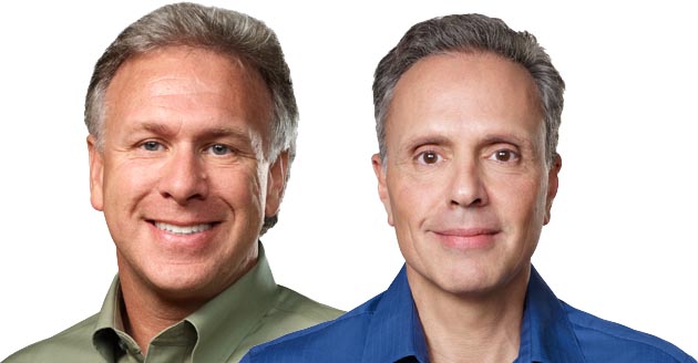 johny srouji phil schiller