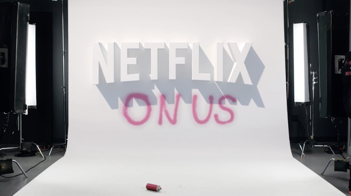 netflix on us t mobile