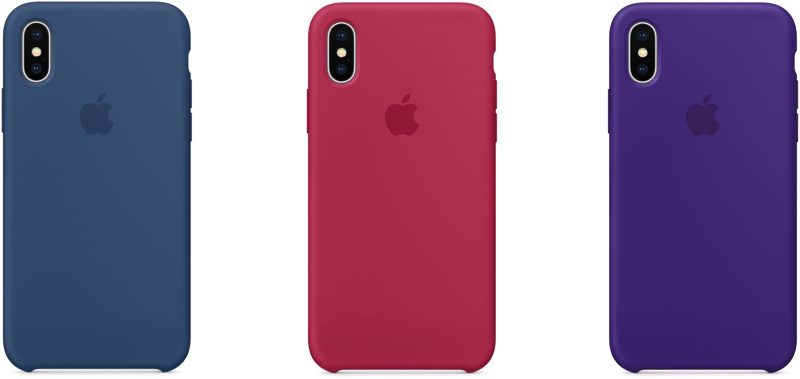 siliconecaseiphonex