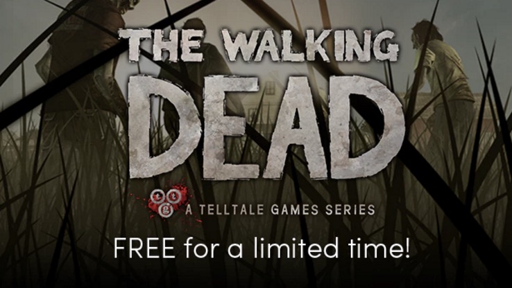 the walking dead sale