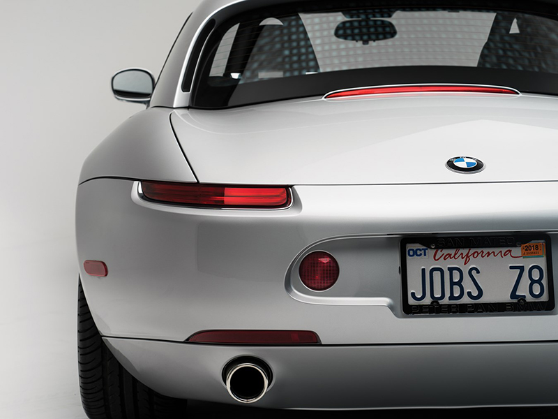 bmw z8 jobs