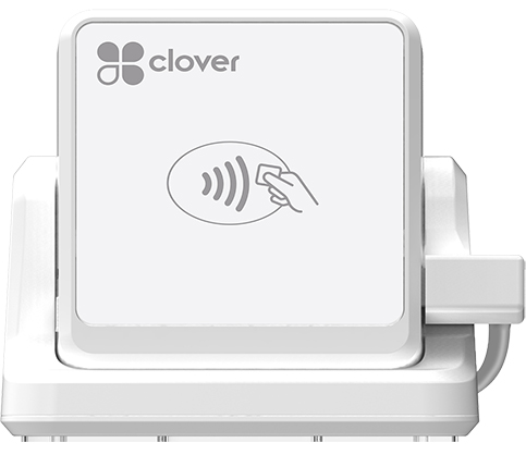 clover go