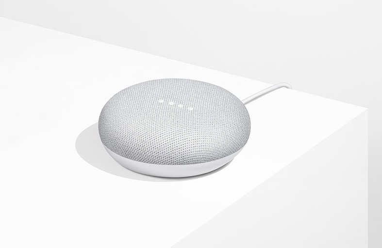 googlehomemini